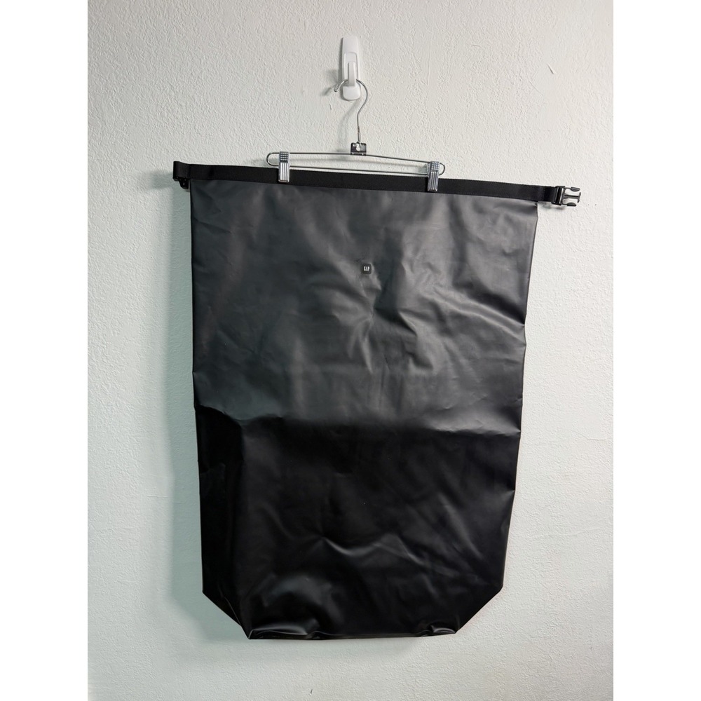 Yeezy Yzy Gap Engineered By Balenciaga Dry Bag Backpack New Kanye West